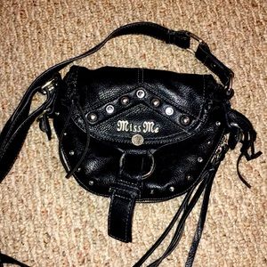 Miss Me crossbody purse